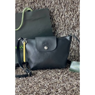 📮@1,990.-🌈🌈Super Special Discount Day 9.9% 🌈🌈➕🛒🛒Free EMS🛒🛒Longchamp Le Pliage City Crossbody Bag
