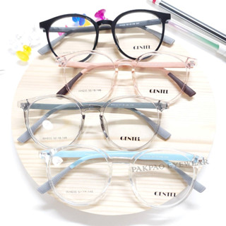 PAKPAO EYEWEAR รุ่น GENTEL WH035