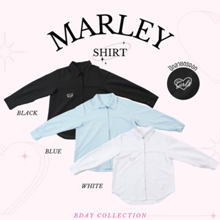 Nineties Design_Marley shirt