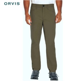 กางเกง Outdoor (Orvis) ผ้ายืด ใส่สบาย