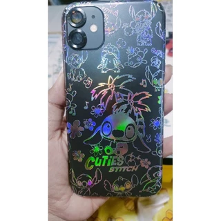 🧡ราคาพิเศษ 8ลายเท่านั้น ฟิล์มไฮโดรเจลแบบมีลาย ฟิล์มติดหลังเครื่อง สั่งตัดได้ทุกรุ่น ฟิล์มหลังจะมีขอบข้างเป็นบางรุ่น