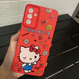 ‼️เคสTPU การ์ตูนสำหรับรุ่นSamsung A04S(รูปถ่ายจากสินค้าจริงตรงรุ่น)