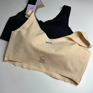 Sabina เสื้อชั้นใน Seamless (ไม่มีโครง) รุ่น Soft Collection รหัส SBXK108
