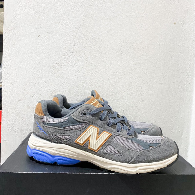 New balance990 38.5/24 มือสอง