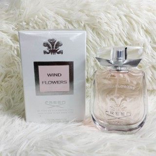 น้ำหอม Creed wild flower 75ml.