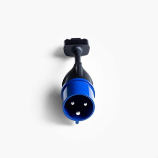 TESLA Blue Adapter - 16A/32A