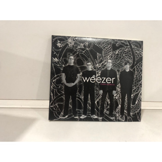 1 CD MUSIC  ซีดีเพลงสากล   weezer make believe    (L6A47)