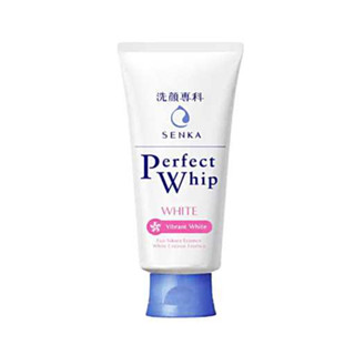 senka perfect whip white 100g