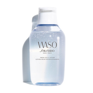 shi waso fresh jelly lotion 150ml