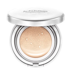 Sulwhasoo perfecting cushion brightening #25