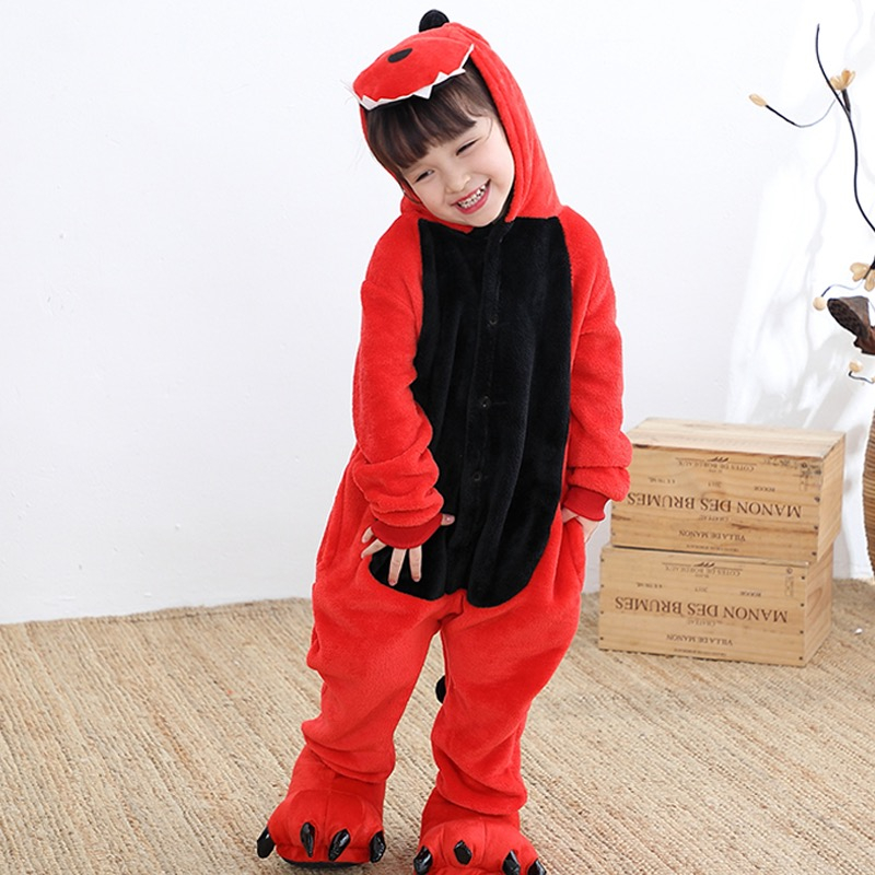 CODส่งจากไทยมีเก็บเงินปลายทางชุดแฟนซีเด็ก ชุดมาสคอต ชุดการแสดง ชุดแฟนซี ชุดไดโนเสาร์ชุดก็อตจิชุดไดโนเสาร์เด็ก - รูปที่ 7