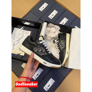 [ พร้อมส่ง ] DIO B27  " Black " Size 40 - 46 [ ORI ]