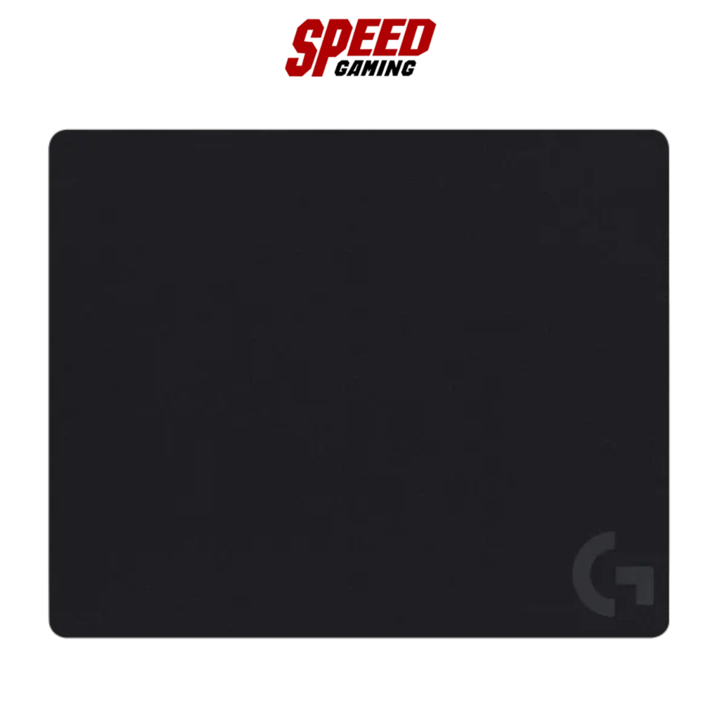 LOGITECH MOUSE PAD (เมาส์แพด) GAMING G240 / By Speed Gaming