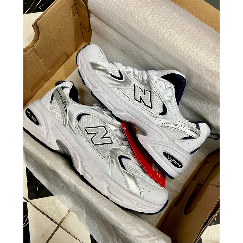 จัดโปร New NB530สินค้าพร้อมส่งมี36-45(New stock)สินค้าถ่ายจากของจริงราคาถูกแน่นอน