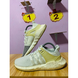 รองเท้ามือสอง Adidas EQT SUPPORT ไซส์ 42 ยาว 26.5 (พร้อมส่ง สั่งได้เลย)