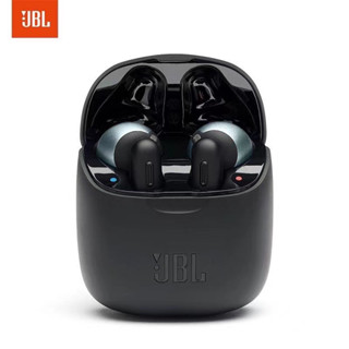 JBL Tune 220BT หูฟังไร้สาย พร้อมไมค์ในตัว รับประกัน30วัน Bluetooth earbuds