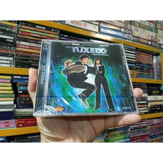 VCD ภาพยนตร์ THE TUXEDO ( พากษ์ไทย )