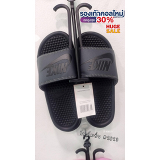 Sandals รองเท้าแตะ มี 6 สี Sz.37-45 นุ่ม เบา ใส่สบาย รองเท้าแตะ รองเท้าแตะแบบสวม B19C001 (1/2)