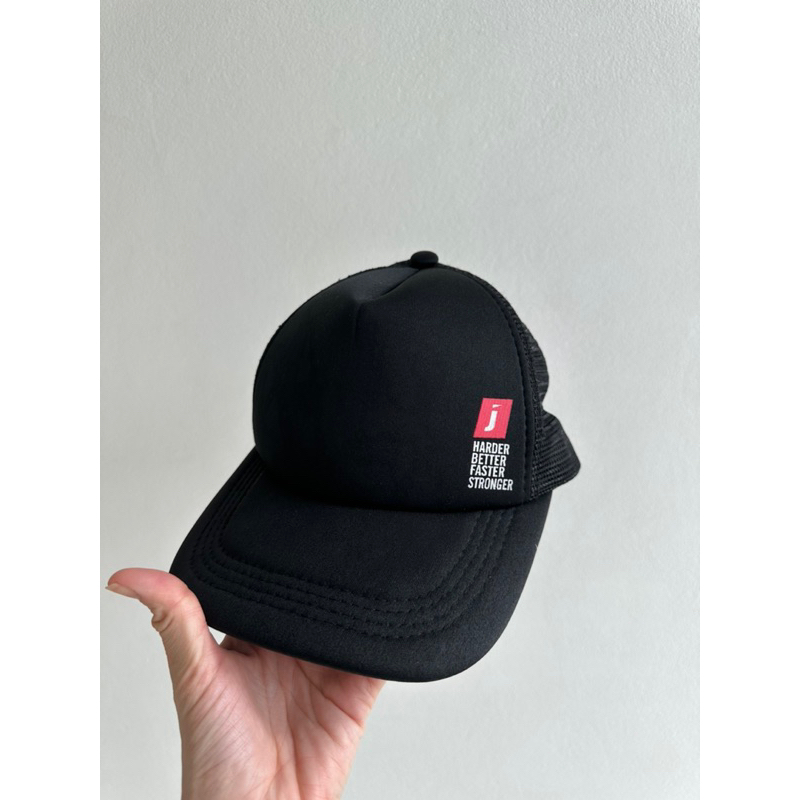 หมวก Jetts fitness แท้ ปรับระดับได้ ไม่เคยใช้งาน สภาพดีมากค่ะ