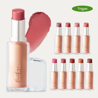 Laka : Bonding Glow Lipstick [Official Store]