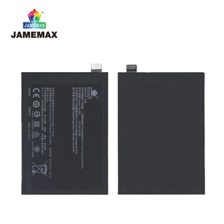 JAMEMAX แบตเตอรี่ Battery OPPO Reno5 (5G) model BLP811 แบตแท้ ออปโป้ ฟรีชุดไขควง