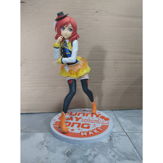 (ของแท้) มากิ นิชิคิโนะ เลิฟไลฟ์ Love Live! Sunny Day Song!! The School Idol Movie - Maki Nishikino