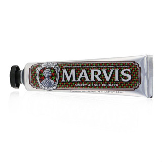 Marvis Sweet &amp; Sour Rhubard 75 ml.