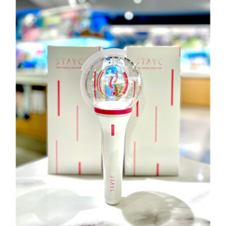 [STAYC] พรีออเดอร์ แท่งไฟ Official Light Stick