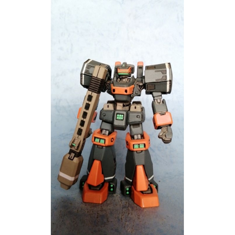 VIRTUAL​ON... ONE​ COIN​ GRANDE​ FIGURE​ COLLECTION​