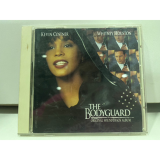 1   CD  MUSIC  ซีดีเพลง    THE BODYGUARD  ORIGINAL SUNDTRACK  ALBUM    (K17J118)