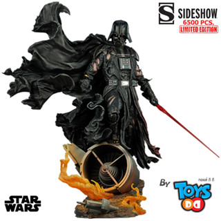 Sideshow Collectibles Mythos Statue Darth Vader