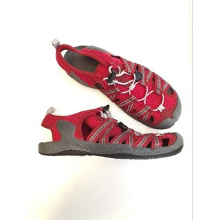 Keen 1026129 DRIFT CREEK H2 W-JAM/RHUBARB