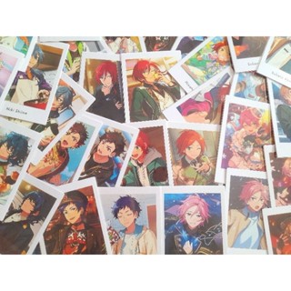 โพลาลอยด์อันสึตะ P.A.Shots!! Shuffle (Action ver.) Ensemble Stars!!