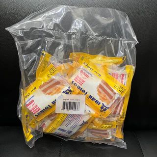 ผงฟู แบบซอง 30 กรัม ตรา เบสท์ โอเดอร์ Baking Powder 30 g.