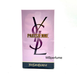 น้ำหอม YSL Parisienne EDT for Women 90 ml.