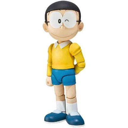 SHF S.H.Figuarts Nobita (Doraemon) Bandai