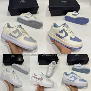 รองเท้า Nike Air Force 1 Low ใส่ได้ทั้ง ชายหญิง ส่งฟรี