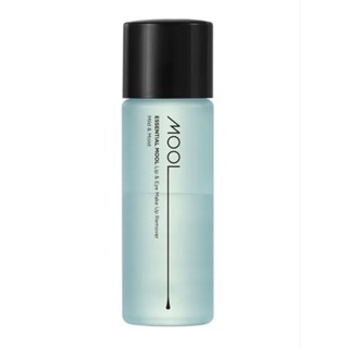 Jung Saem Mool Essential Mool Lip &amp; Eye Make Up Remover