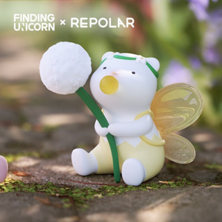 [[Pre Order]] ยกบ๊อกซ์ Repolar Magical Garden Series