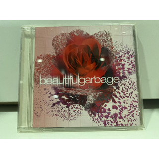 1   CD  MUSIC  ซีดีเพลง    beautifulgarbage     (K19J74)