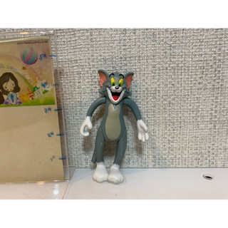 Tom and jerry mcd งานสะสม ของแท้ สภาพ97%