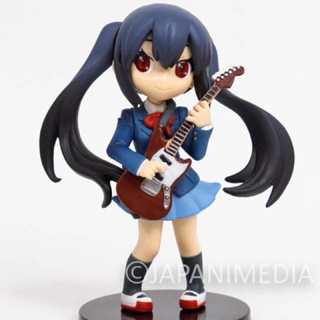 K-ON!! -R-style K-ON!! Nakano Azusa