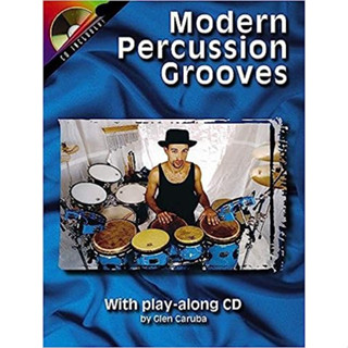 Modern Percussion Grooves