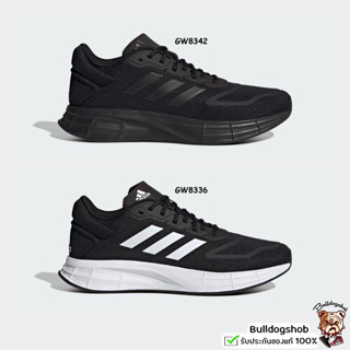 Adidas รองเท้า Duramo 10 GW8342 GW8336 - แท้/ป้ายไทย