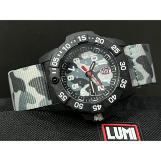 Luminox NAVY SEAL 3500 SERIE รุ่น XS.3507.PH