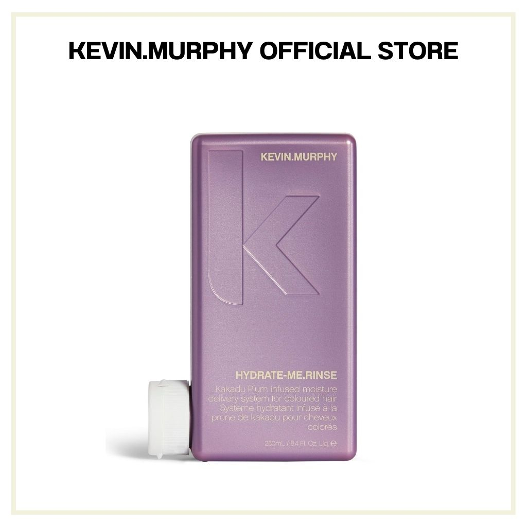KEVIN.MURPHY HYDRATE-ME.RINSE 250 ML.