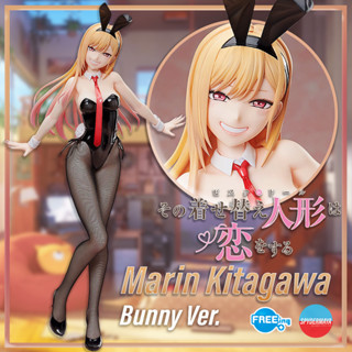 [Pre-Order] ฟิกเกอร์ Marin Kitagawa Bunny  Ver. 1/4 scale figure - My Dress Up Darling - FREEing