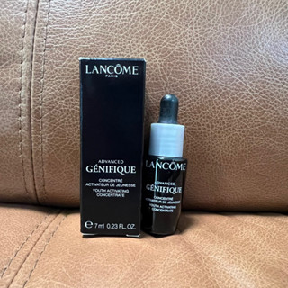 Lancome Advanced Genifique Youth Activating Concentrate 7ml