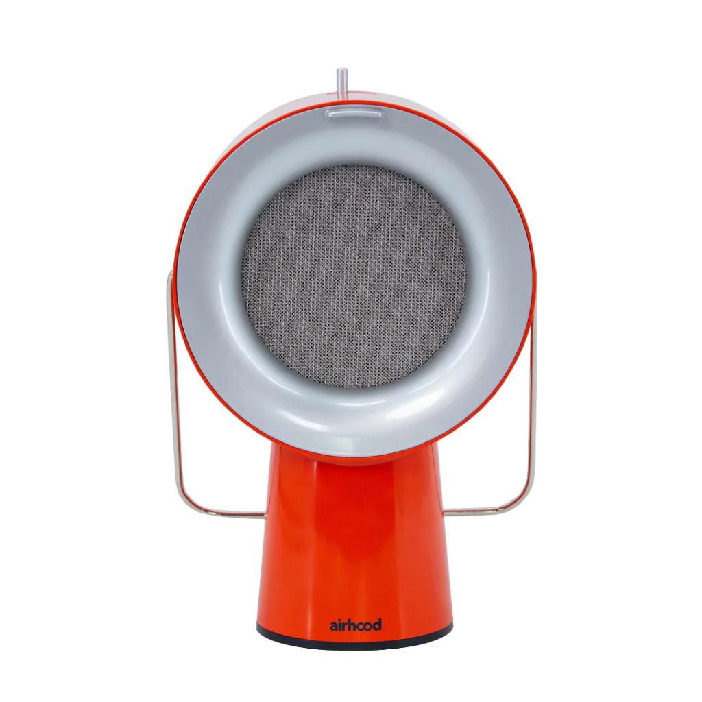 Airhood/Wireless เครื่องดูดควันไร้สาย Portable Airhood