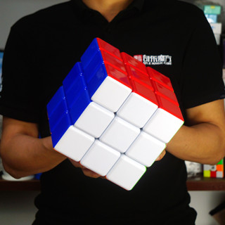 รูบิคใหญ่ยักษ์ 3×3 ขนาดใหญ่มาก 18 ซม. Rubiks Cube 18 CM รูบิท